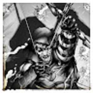 Meet your Posher, Micah